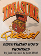 Treasure Quest Two-Part Mixed Full Score cover
